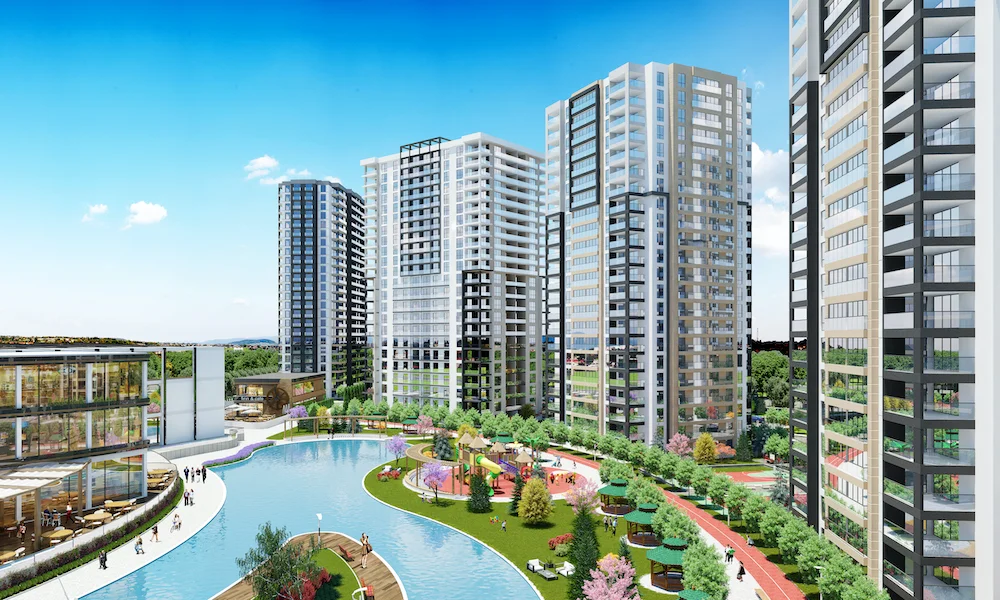 Meva Şehir - Görsel 6