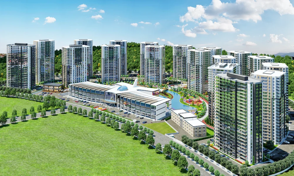 Meva Şehir - Görsel 7