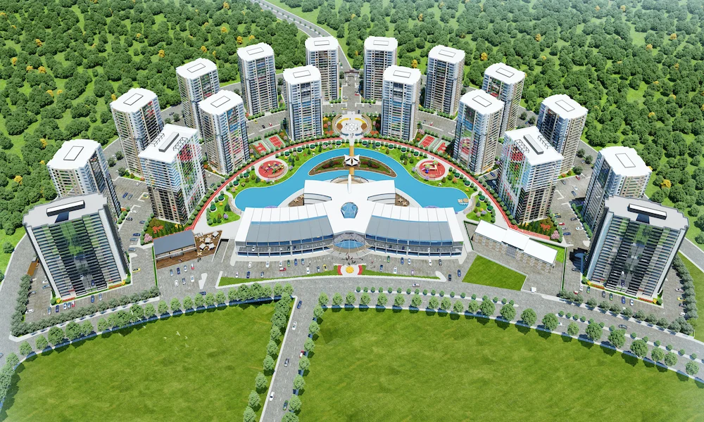 Meva Şehir - Görsel 8