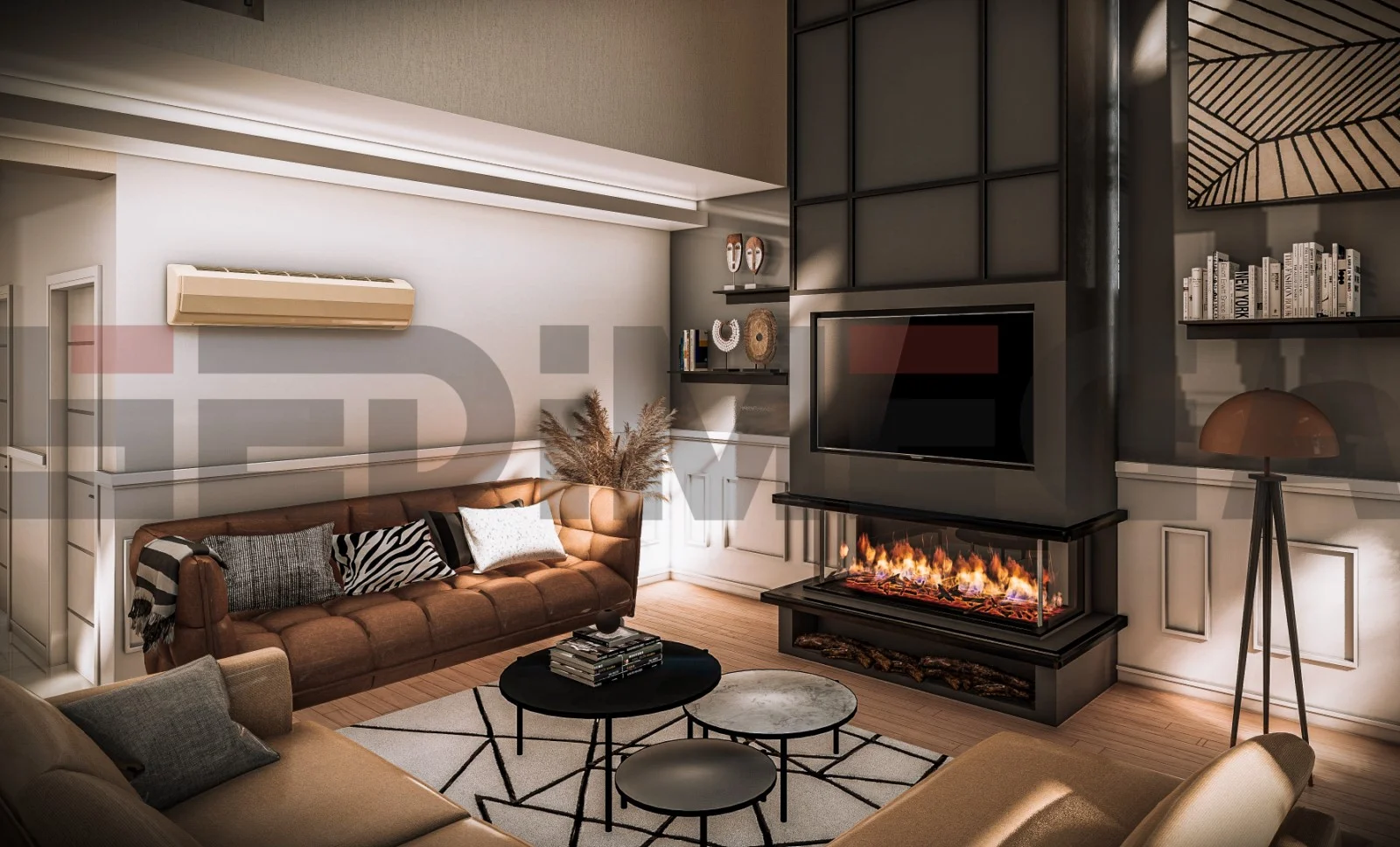 Loft Albero Country Club