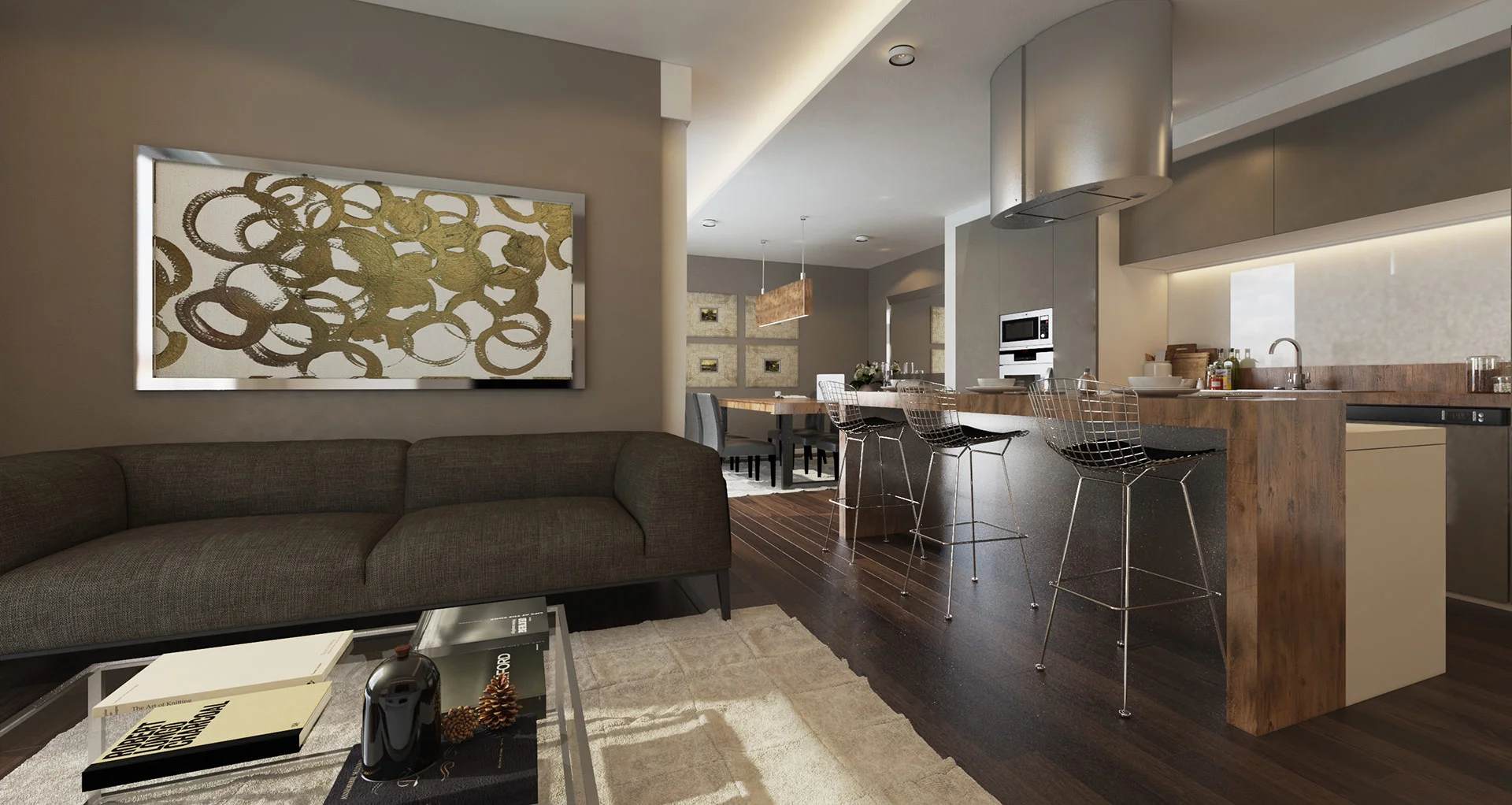 My Way Wins Blue - Görsel 8