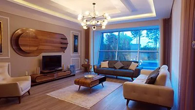 Mavera Villa - Görsel 2