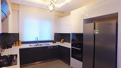 Mavera Villa - Görsel 3