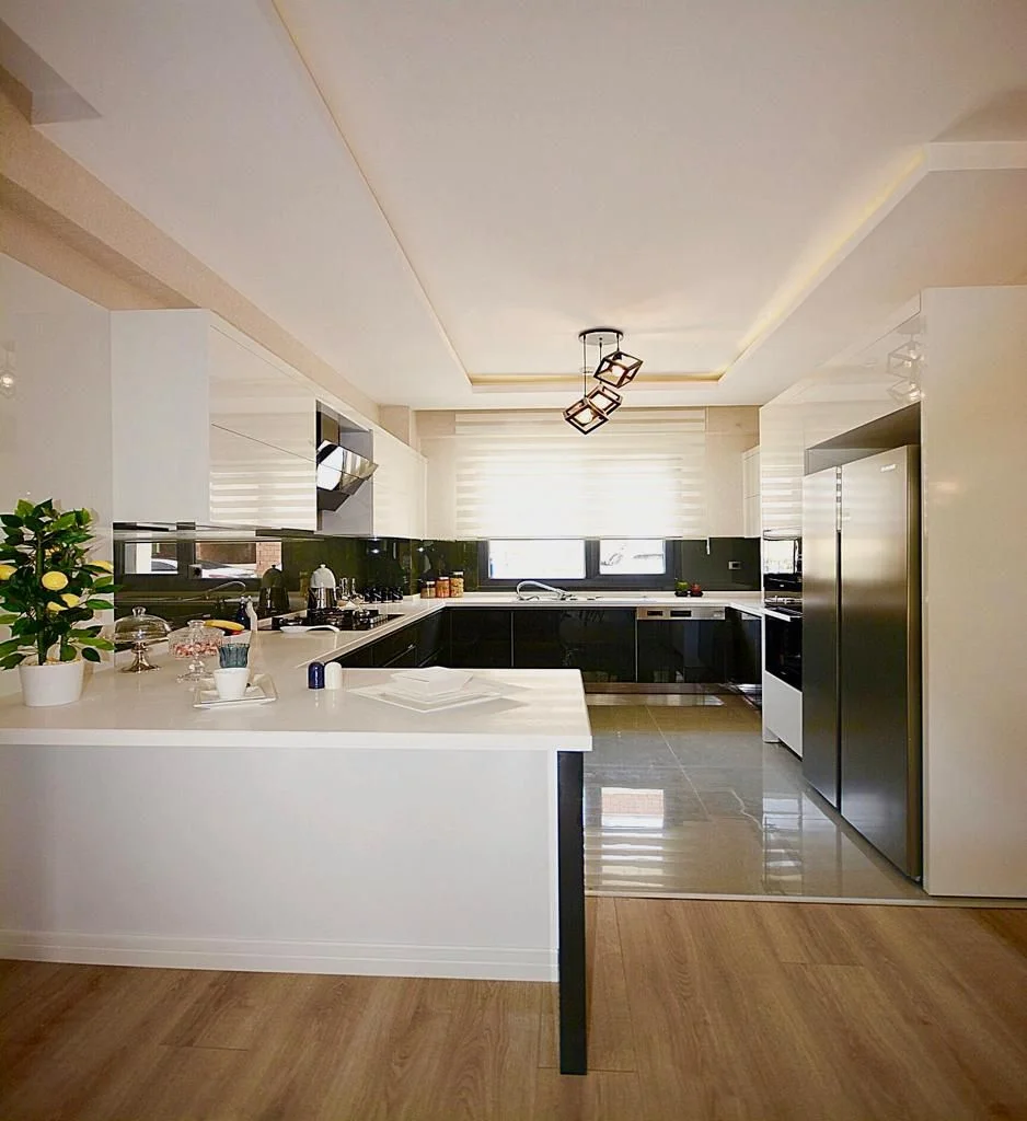 Mavera Villa - Görsel 8