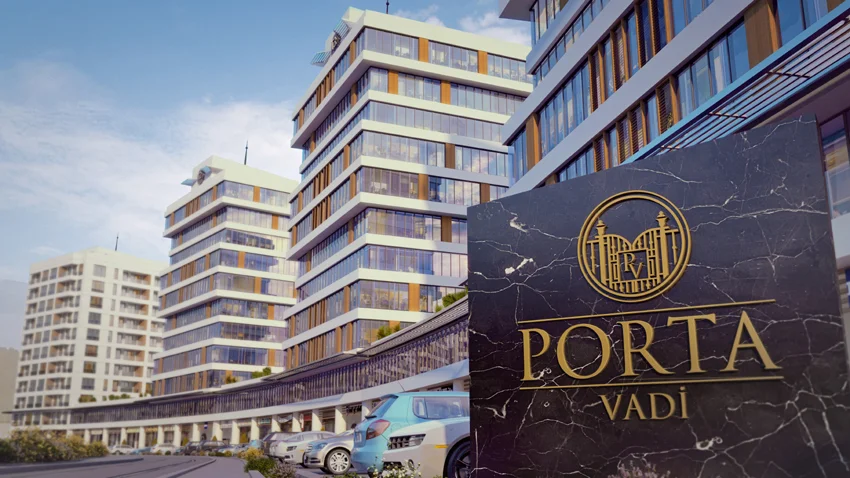 Porta Vadi - Görsel 5