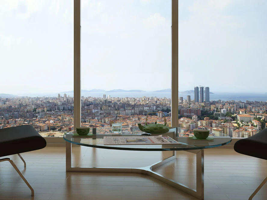 İstanbul 216 - Görsel 1