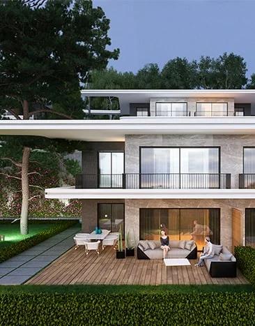 La Casa Güzelbahçe - Görsel 2