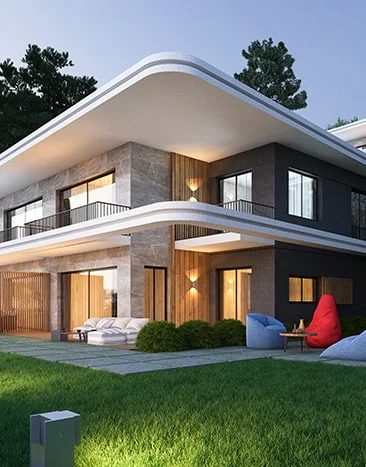 La Casa Güzelbahçe - Görsel 3
