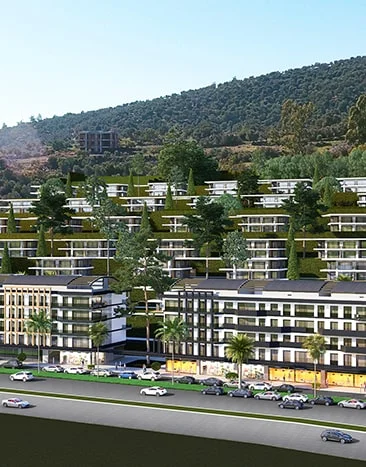 La Casa Güzelbahçe - Görsel 4