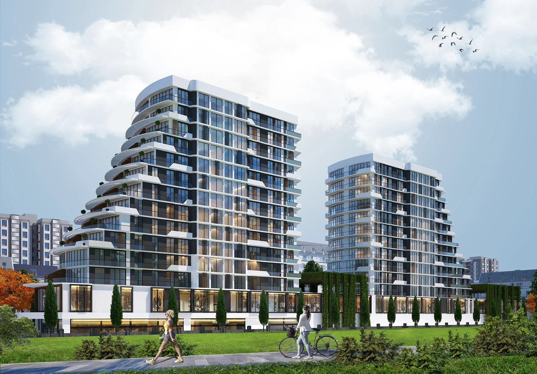 Nirvana Güneşli - Görsel 2