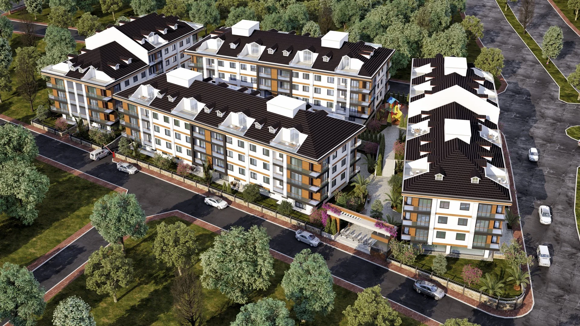 Fors Marina - Görsel 1