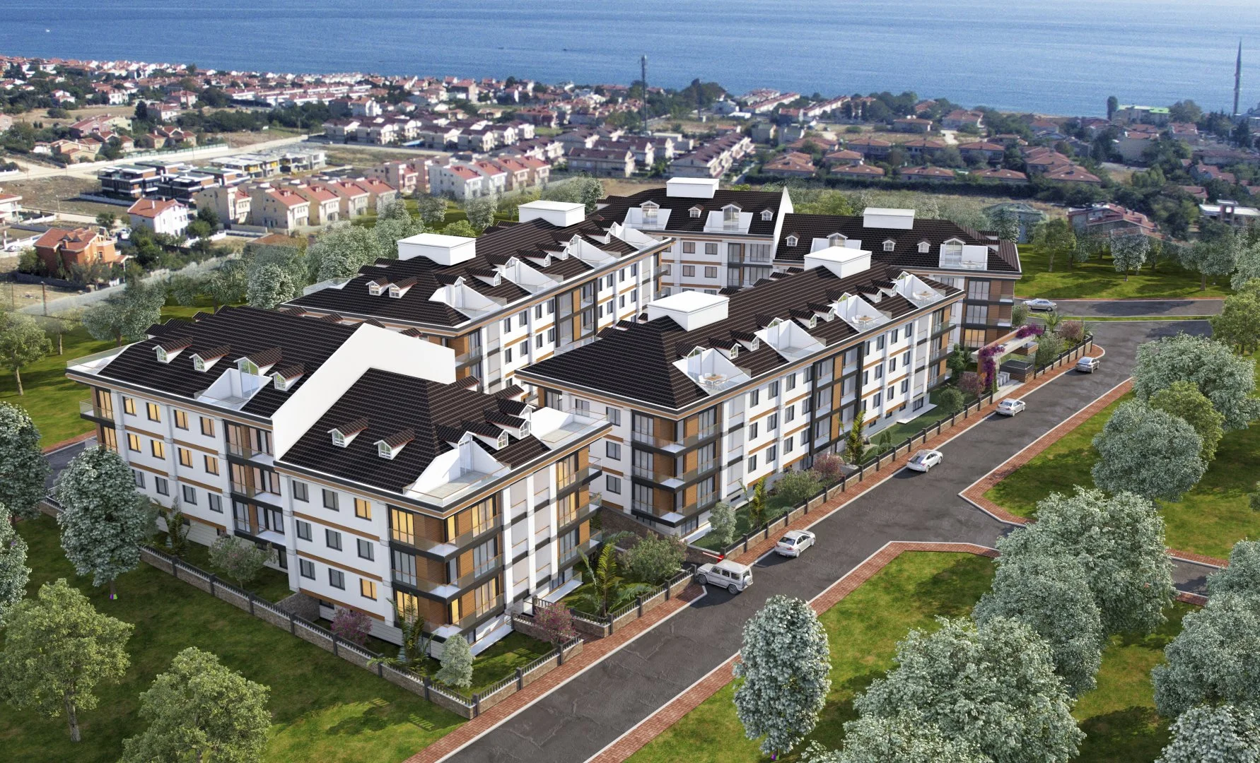 Fors Marina - Görsel 3