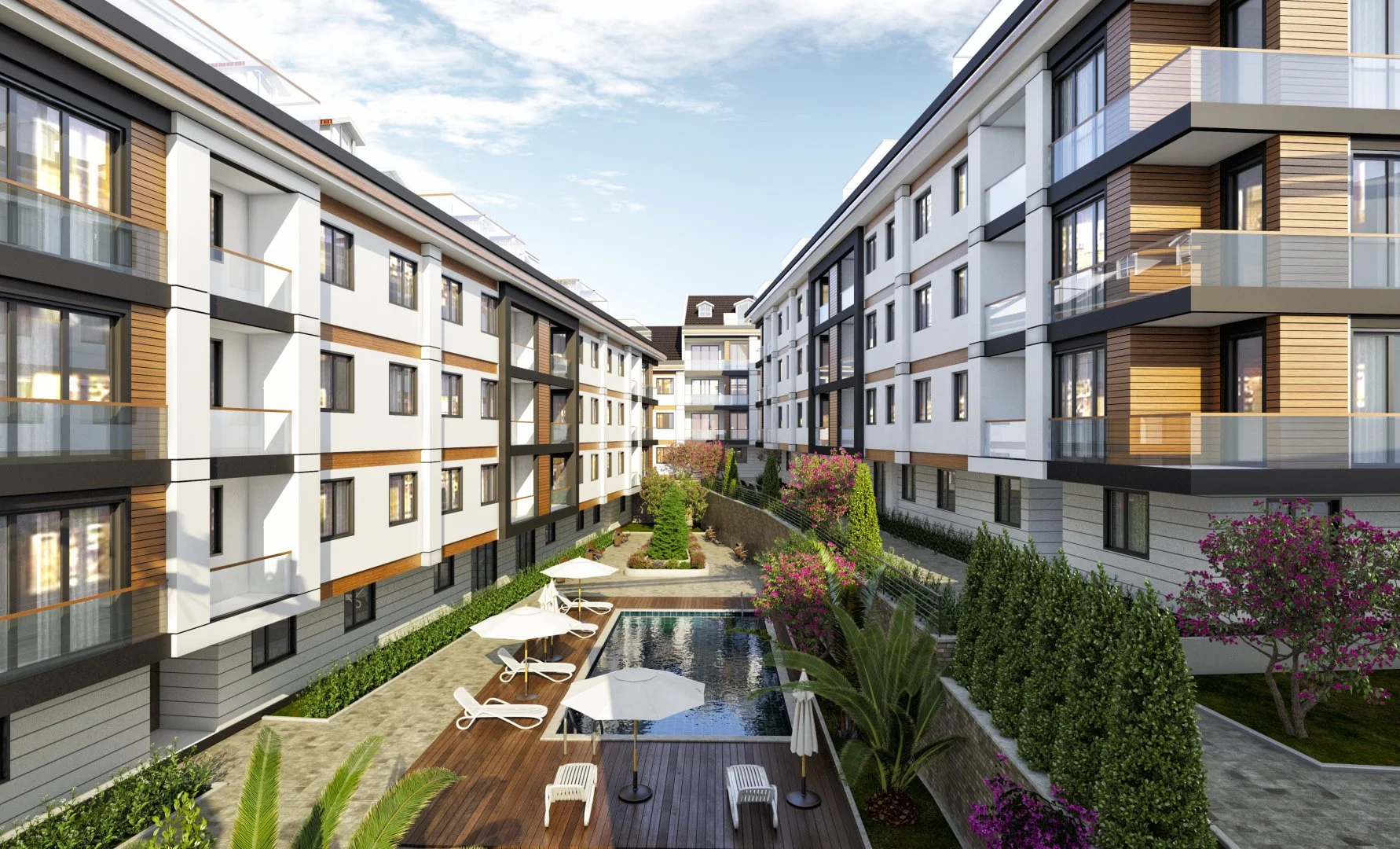 Fors Marina - Görsel 4