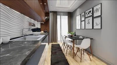 HH Residence - Görsel 11
