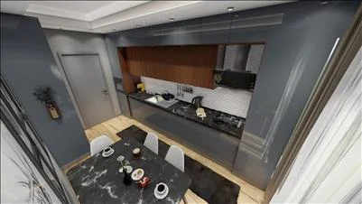 HH Residence - Görsel 12