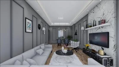 HH Residence - Görsel 7