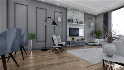 HH Residence - Görsel 8