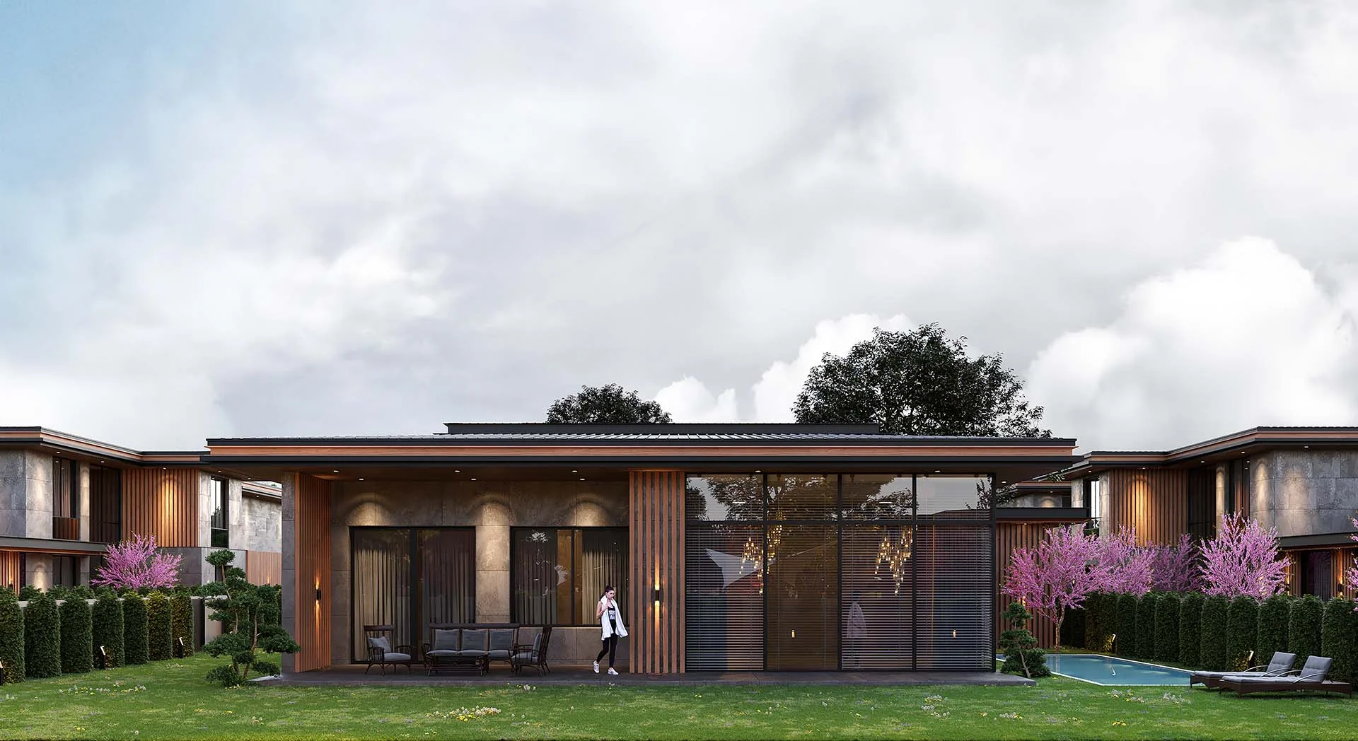 Casa Mia Mogan - Görsel 3