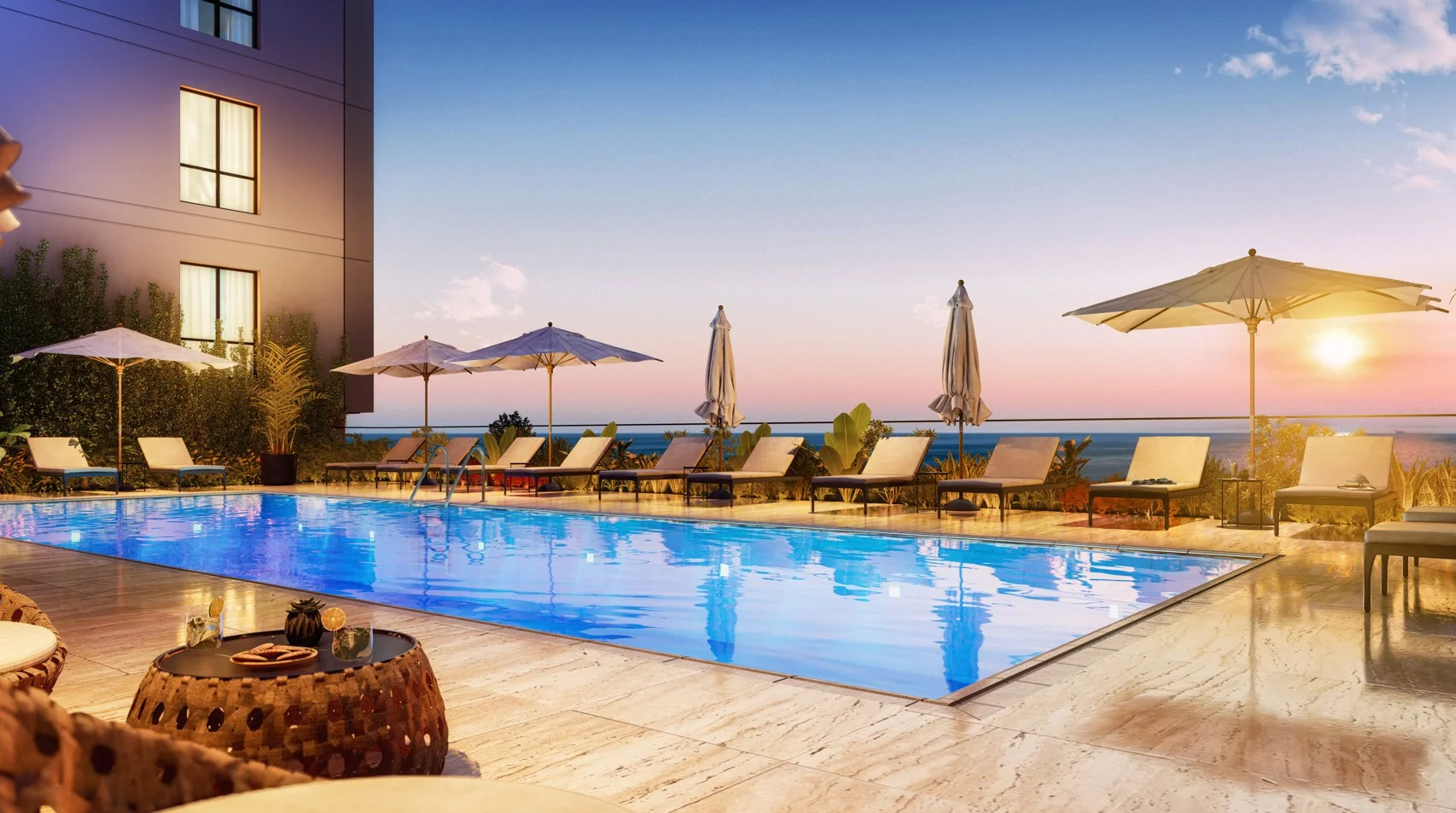 Antalya Suites - Görsel 1