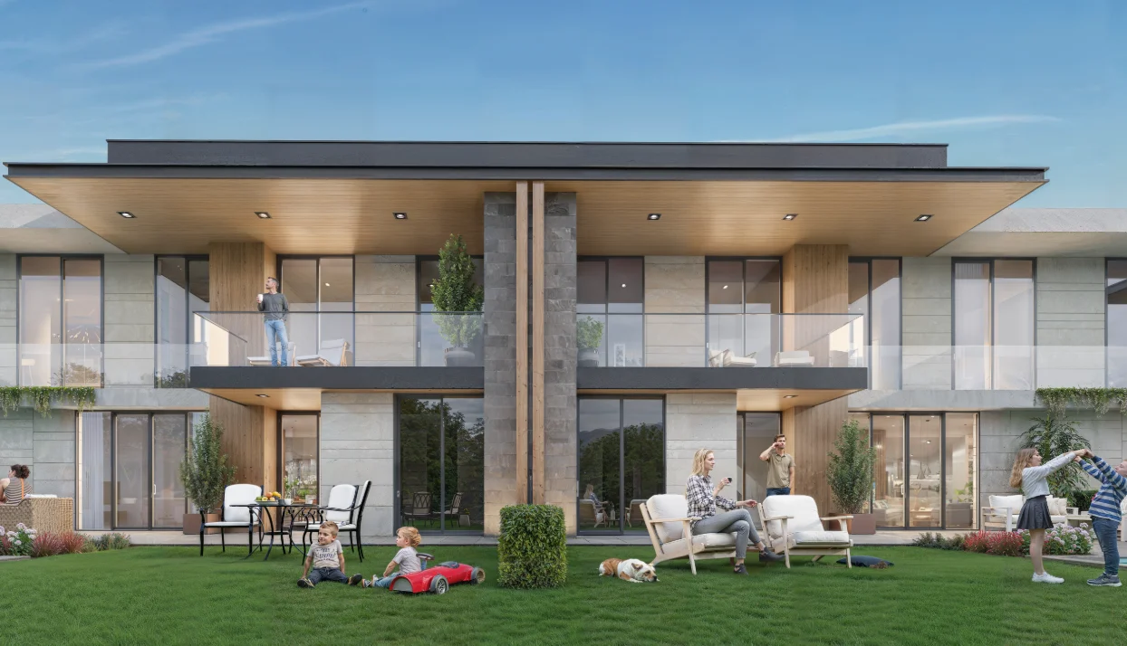 Jewel Residence Beytepe - Görsel 10