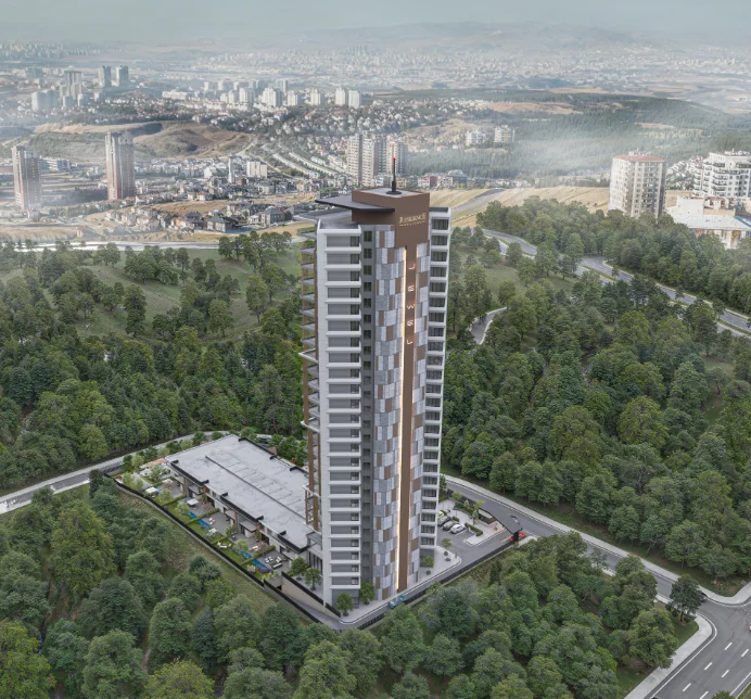 Jewel Residence Beytepe - Görsel 4