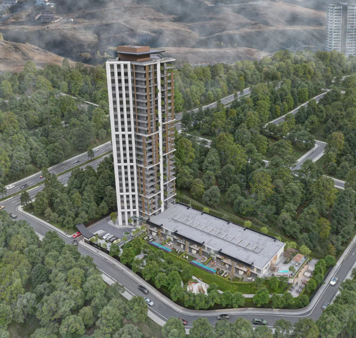 Jewel Residence Beytepe - Görsel 5
