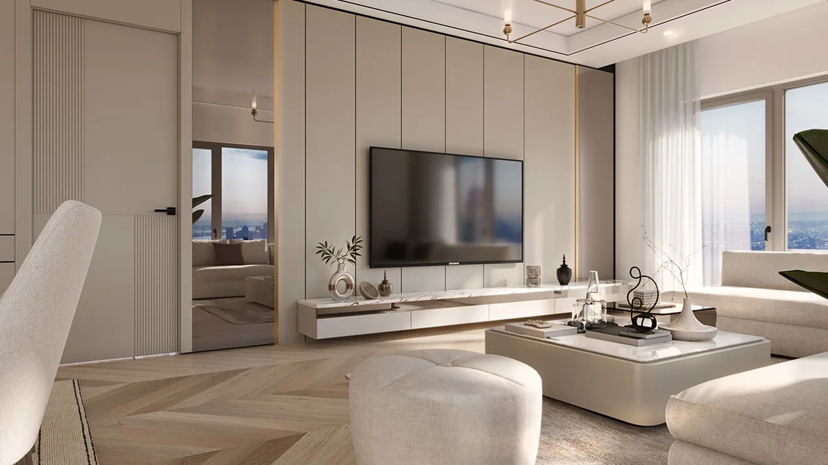 Nuve Başakşehir - Görsel 11