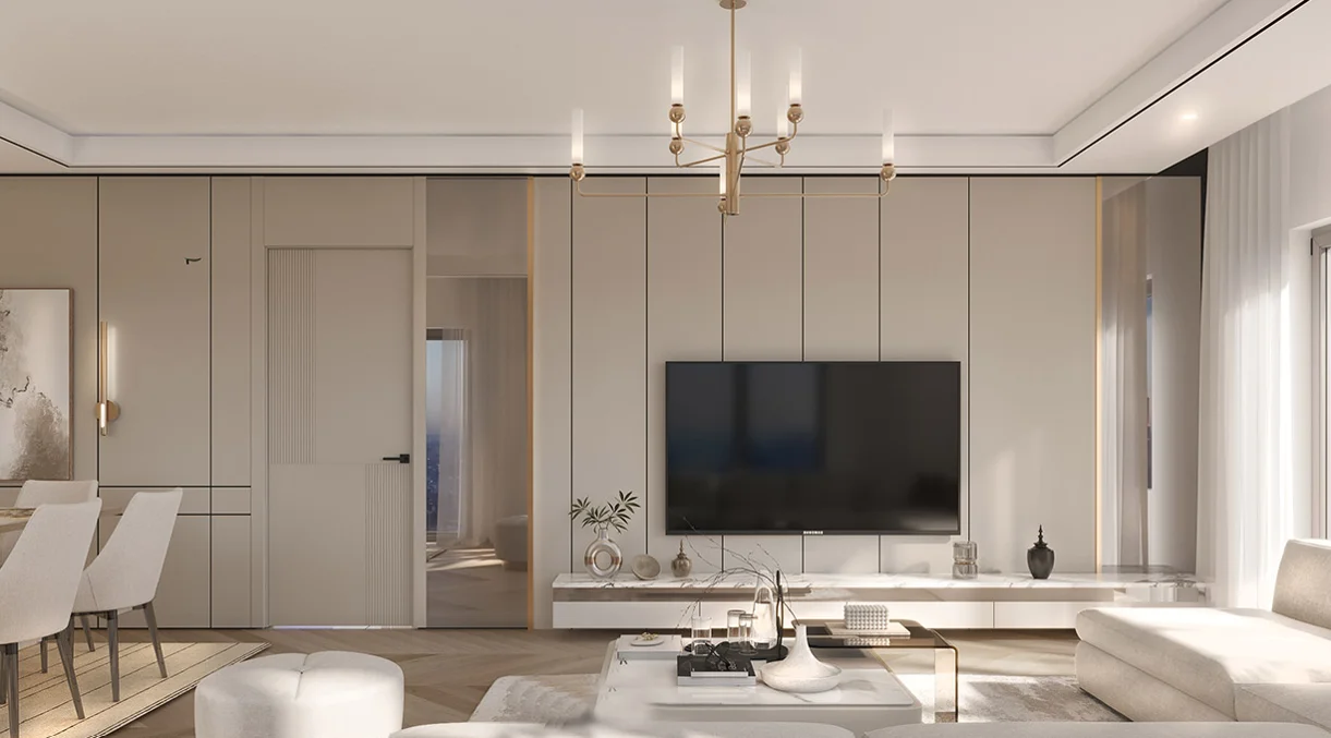 Nuve Başakşehir - Görsel 12
