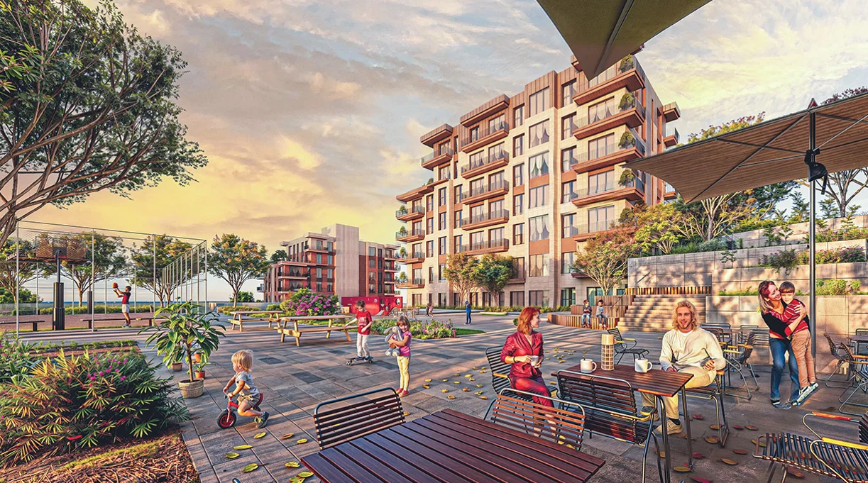 Nuve Başakşehir - Görsel 5