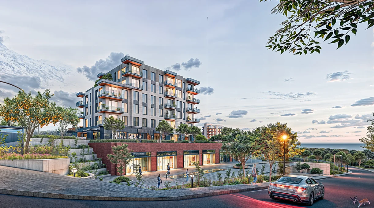 Nuve Başakşehir - Görsel 6