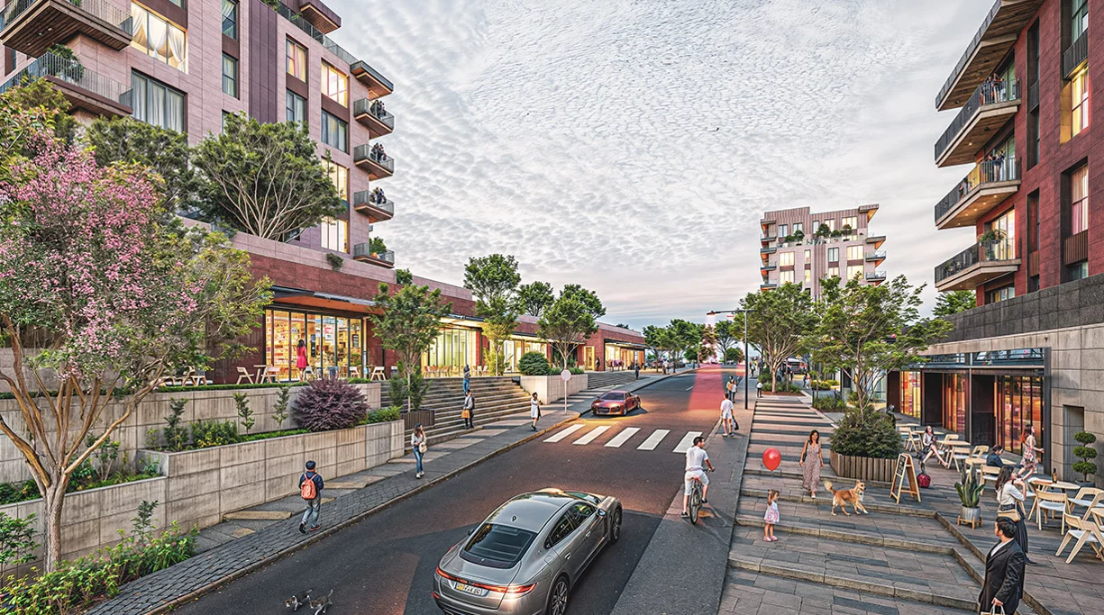 Nuve Başakşehir - Görsel 9