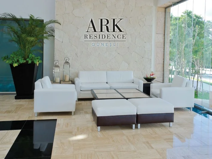 Ark Residence - Görsel 6