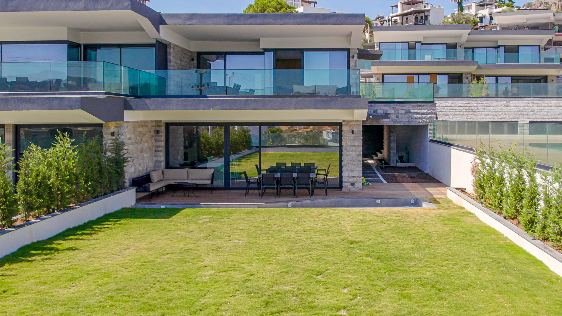 Maison Uniq Gündoğan - Görsel 2