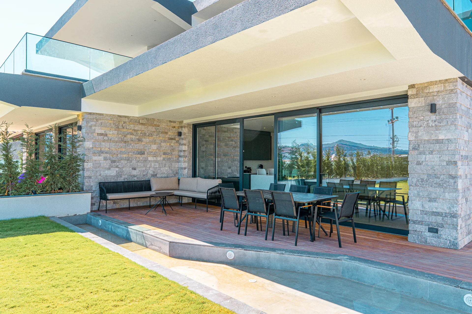 Maison Uniq Gündoğan - Görsel 3