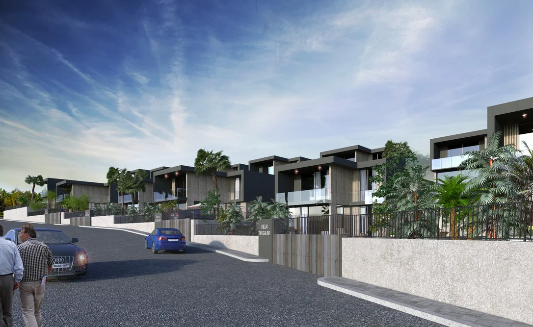 Villa Tayga - Görsel 2