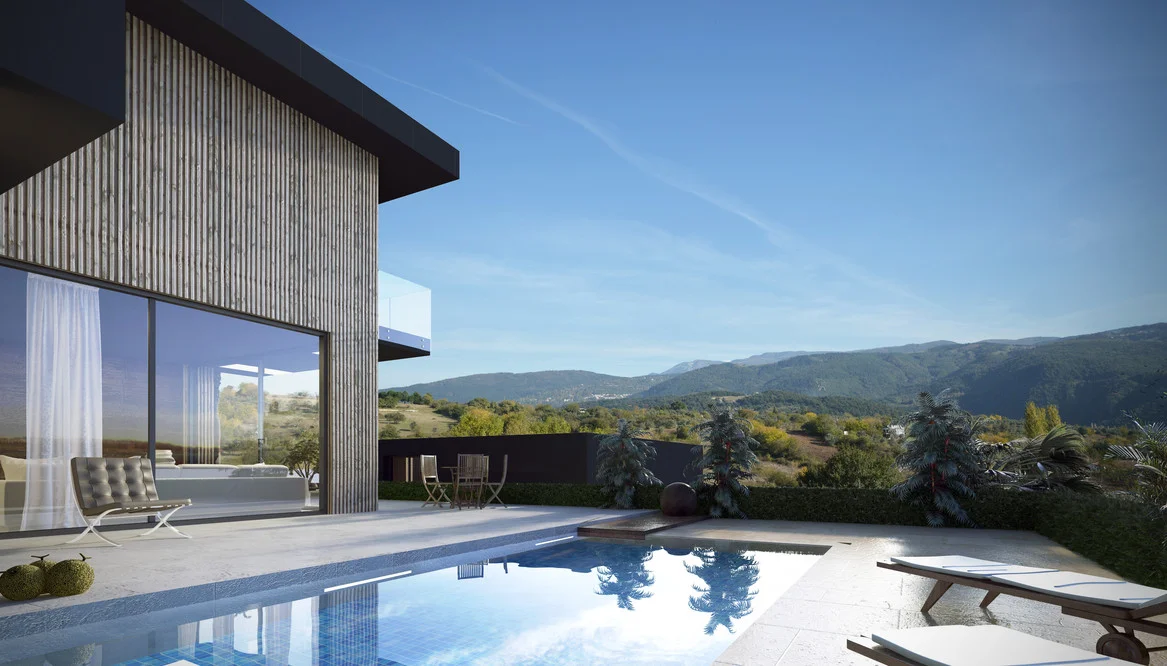 Villa Tayga - Görsel 3