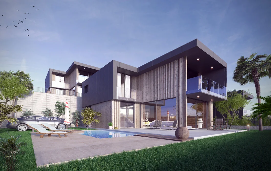 Villa Tayga - Görsel 5