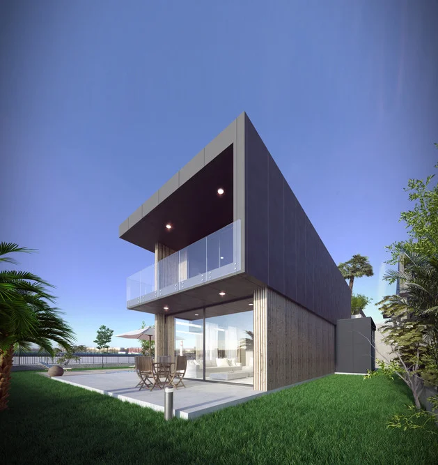 Villa Tayga - Görsel 7
