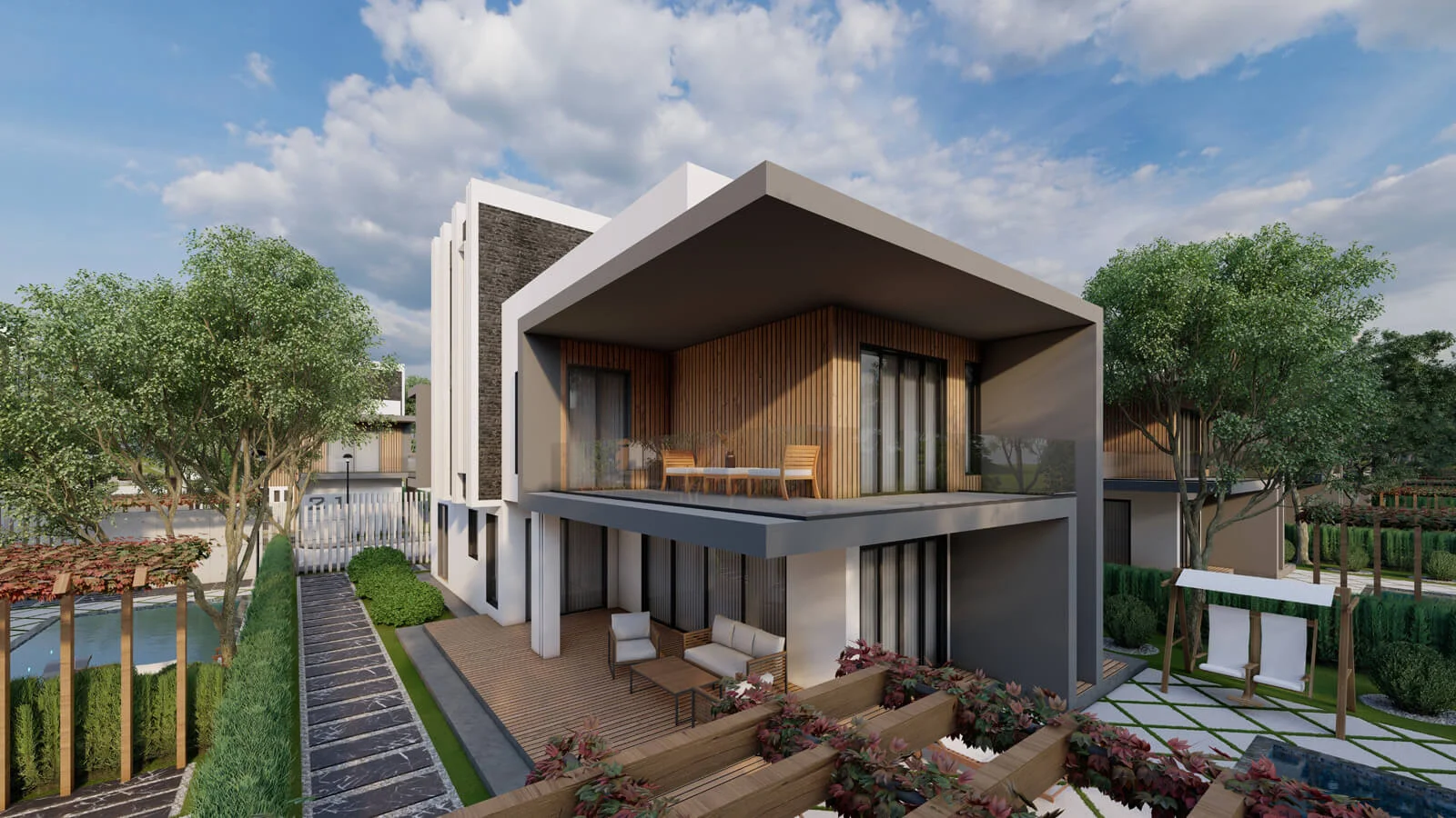 Queen Villa - Görsel 2