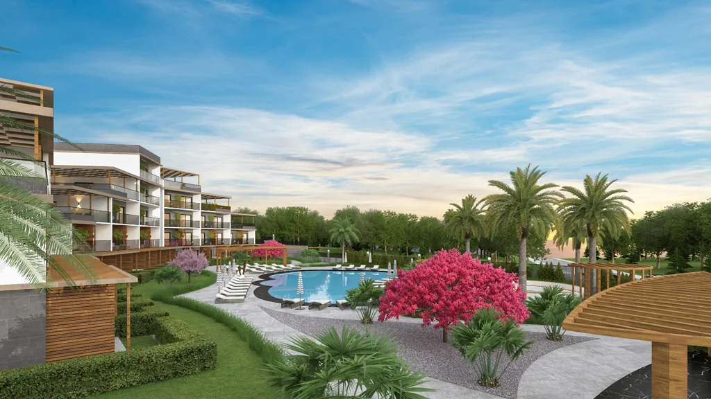 Ayasaranda Rezidans Çeşme - Görsel 2
