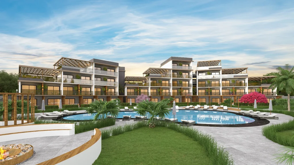 Ayasaranda Rezidans Çeşme - Görsel 6