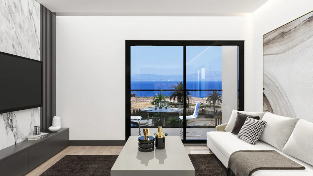 Ayasaranda Rezidans Çeşme - Görsel 9