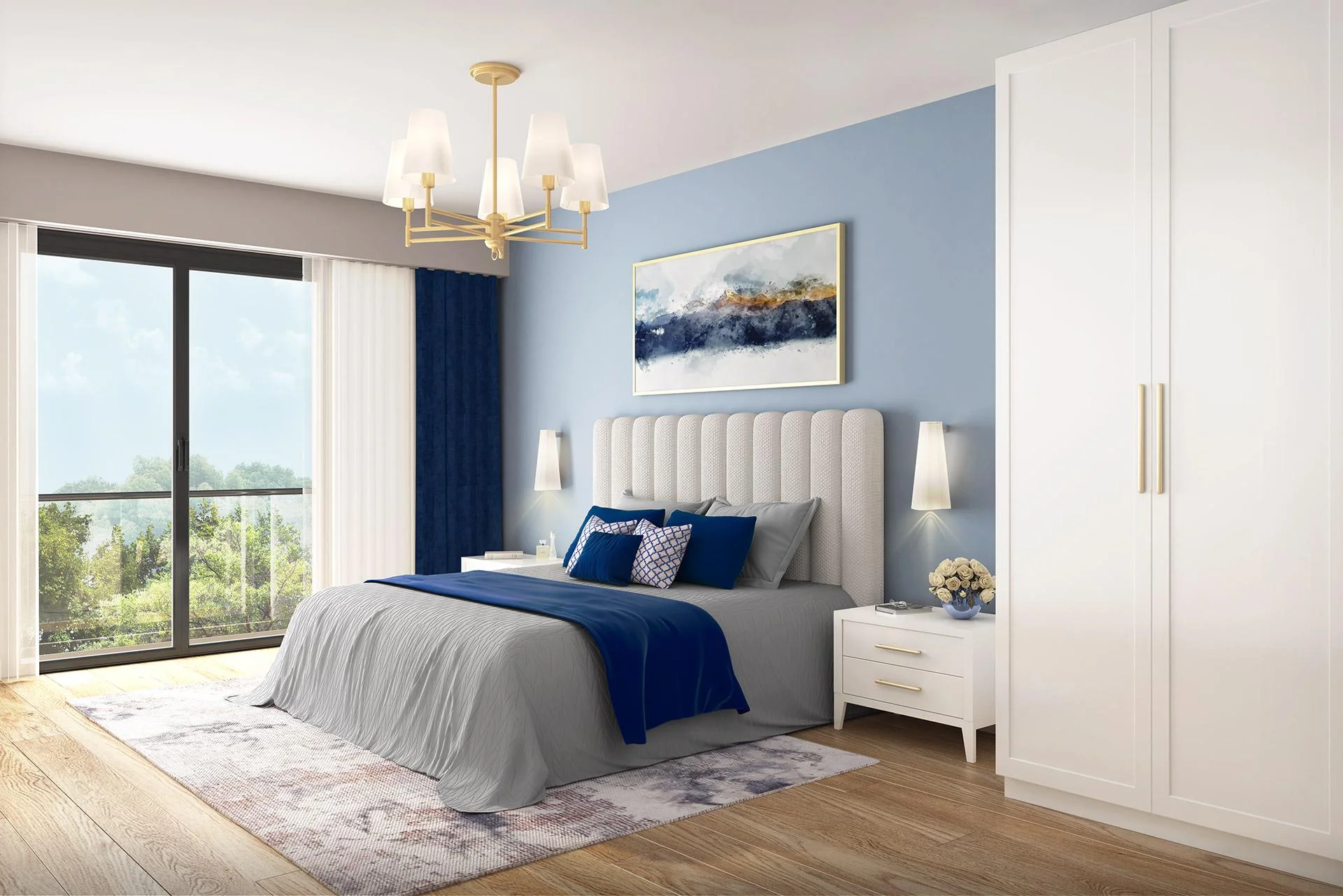 Sur Yapı Tatil Evleri Antalya - Görsel 11