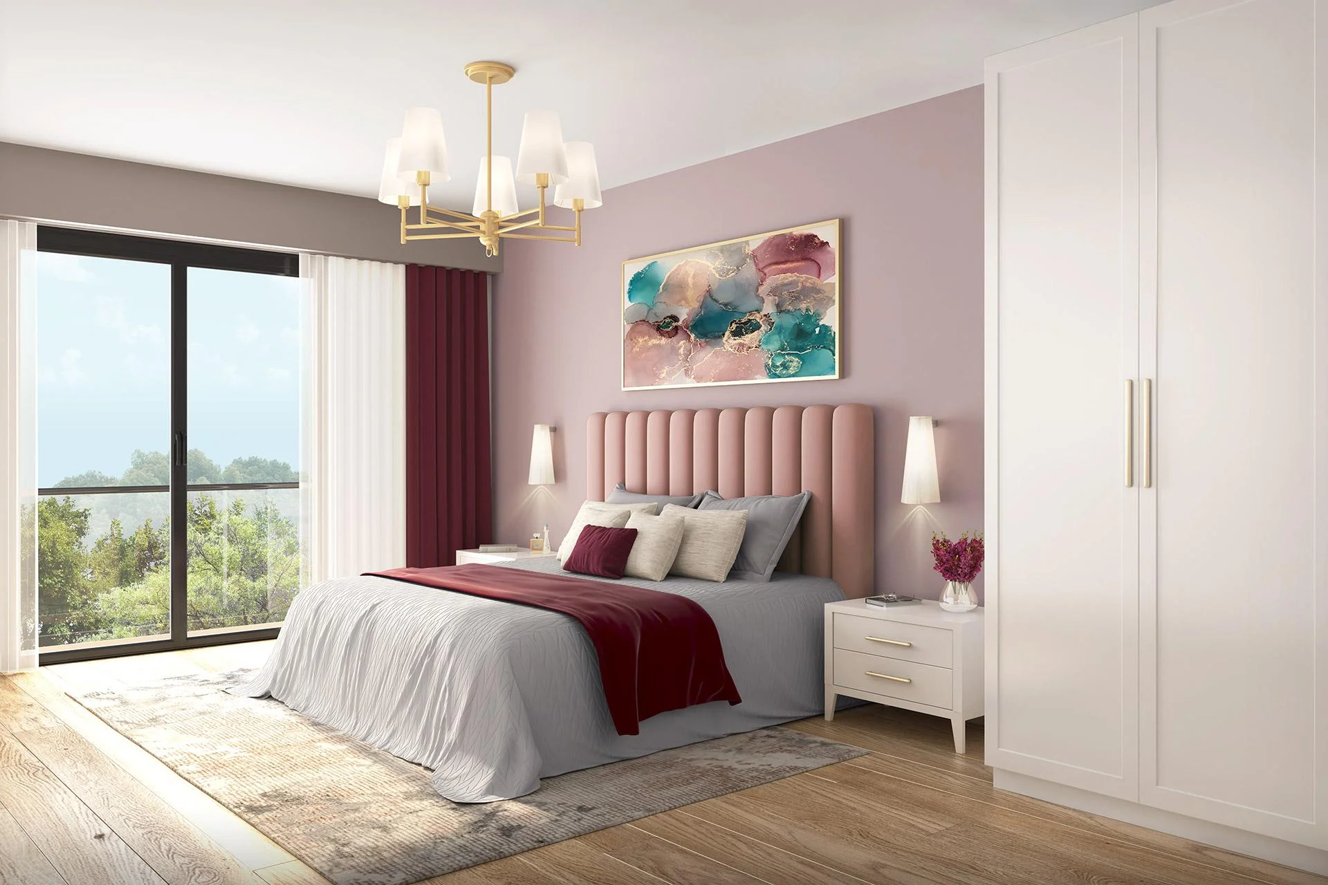 Sur Yapı Tatil Evleri Antalya - Görsel 12