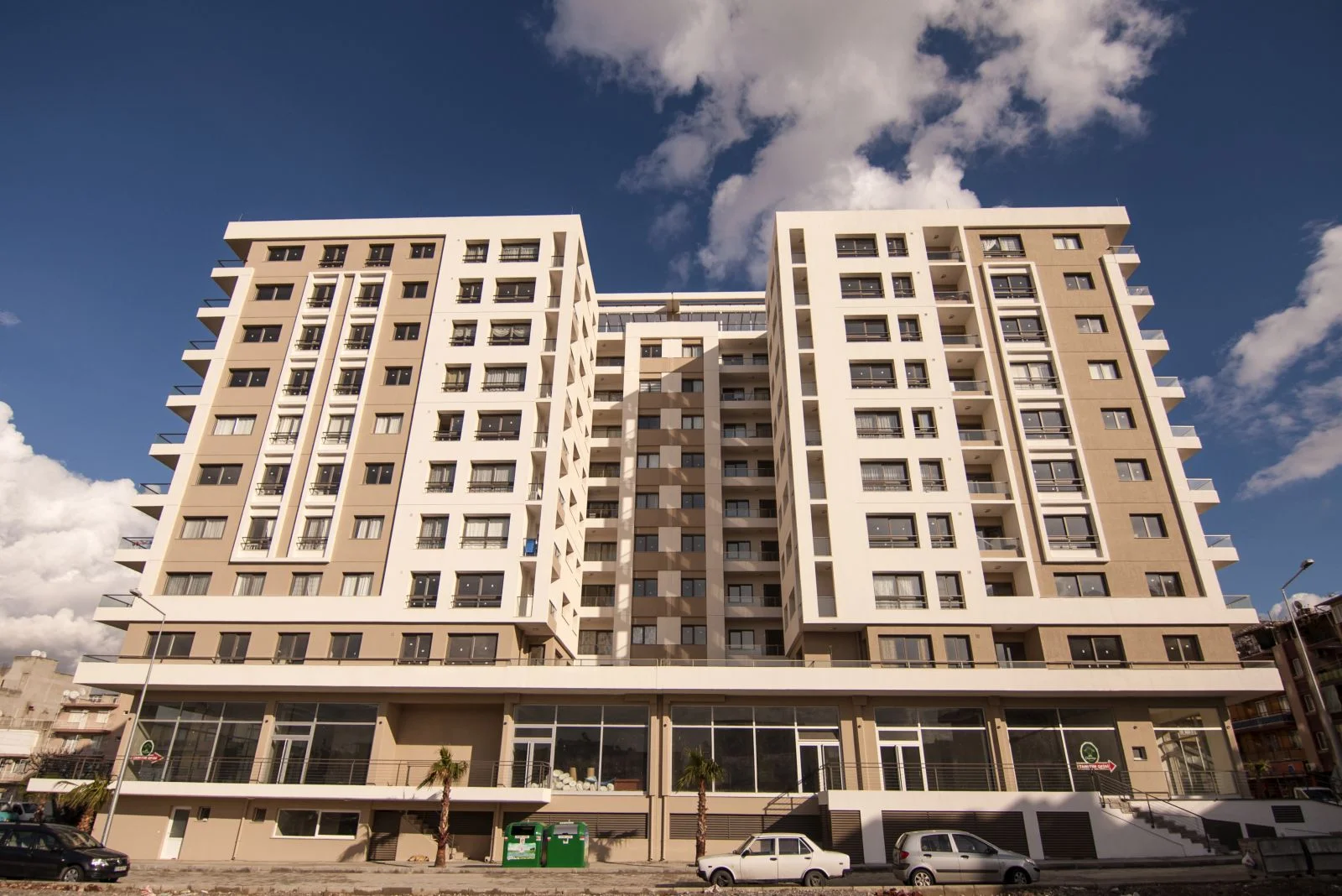 Palmiye Park Renova - Görsel 5