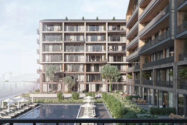 Tersane İstanbul - Görsel 4