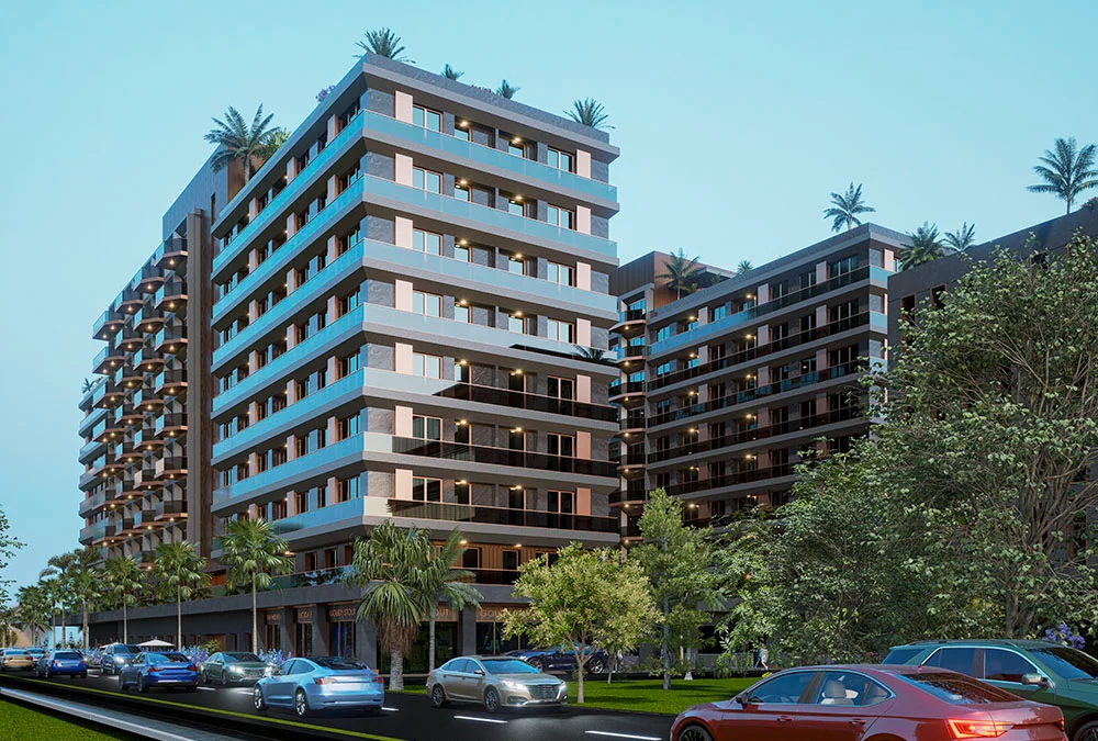 Empire Beylikdüzü - Görsel 2