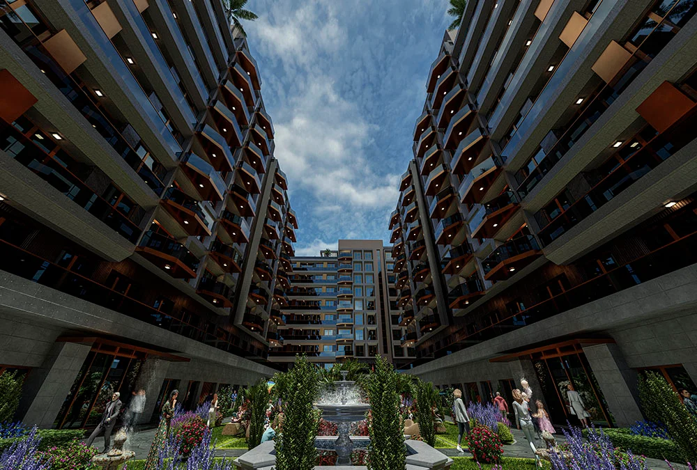 Empire Beylikdüzü - Görsel 5