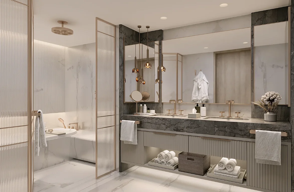 JW Marriott Residences Tarabya - Görsel 10