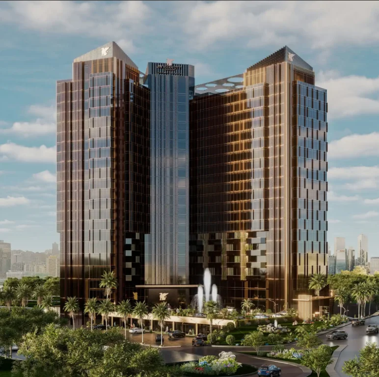 JW Marriott Residences Tarabya - Görsel 5